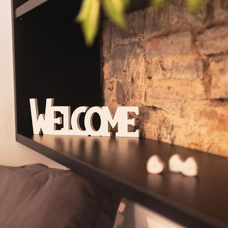 Mina Home Гориция Экстерьер фото