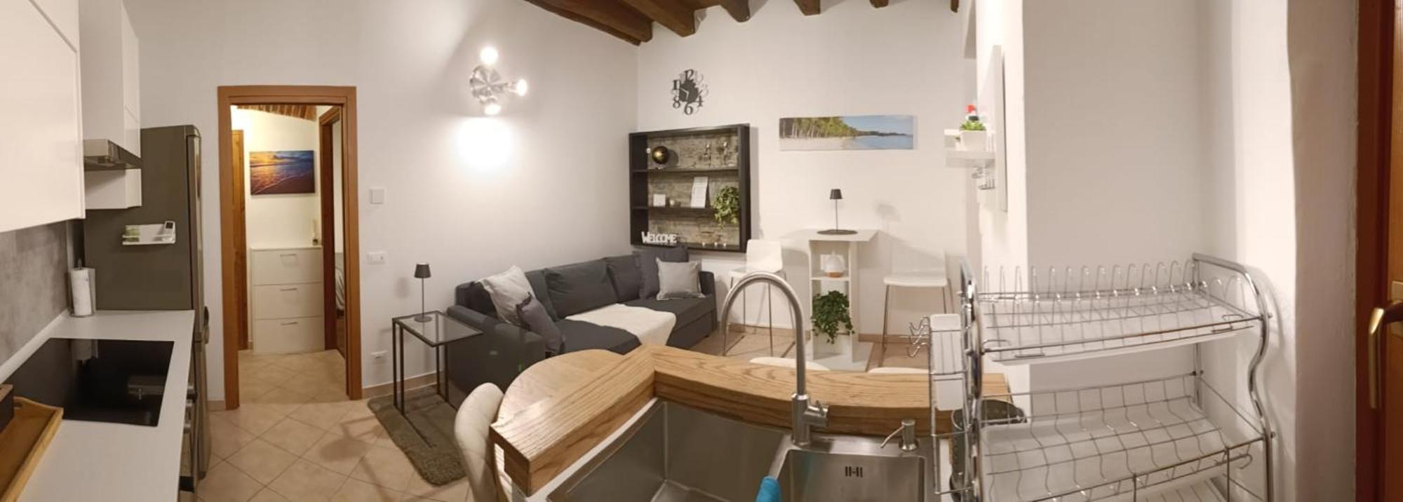 Mina Home Гориция Экстерьер фото