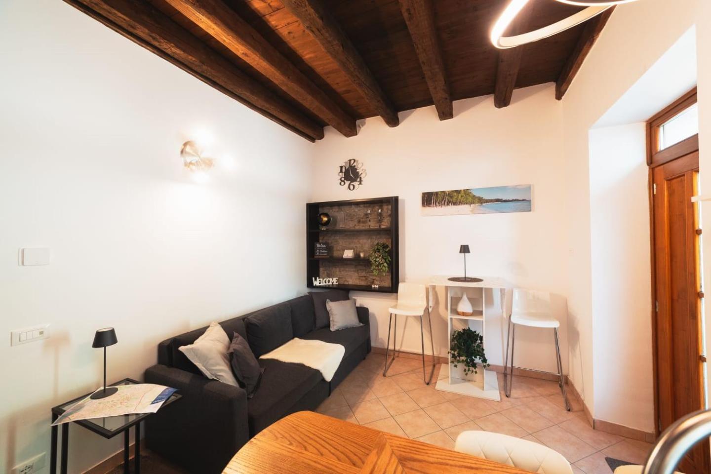 Mina Home Гориция Экстерьер фото
