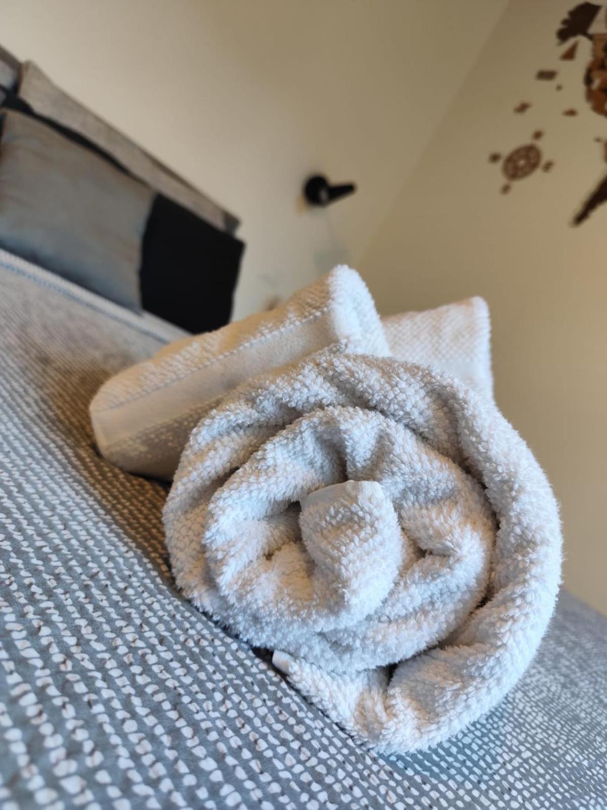 Mina Home Гориция Экстерьер фото