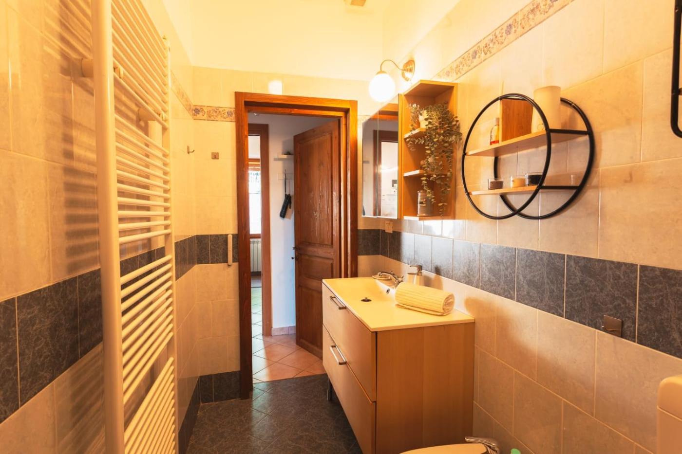 Mina Home Гориция Экстерьер фото