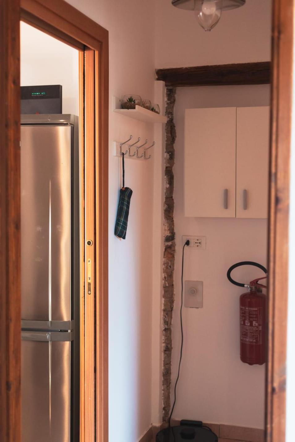 Mina Home Гориция Экстерьер фото