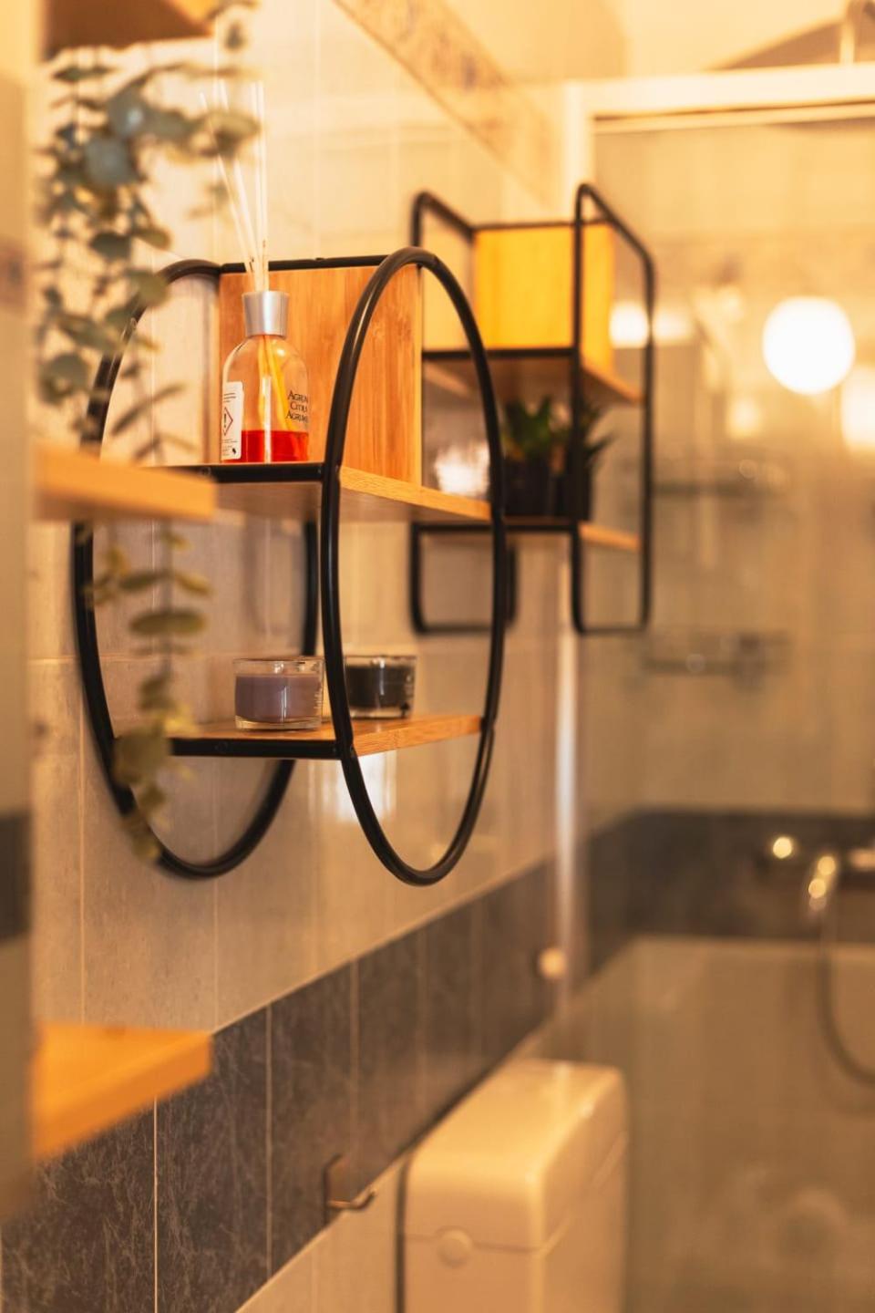 Mina Home Гориция Экстерьер фото