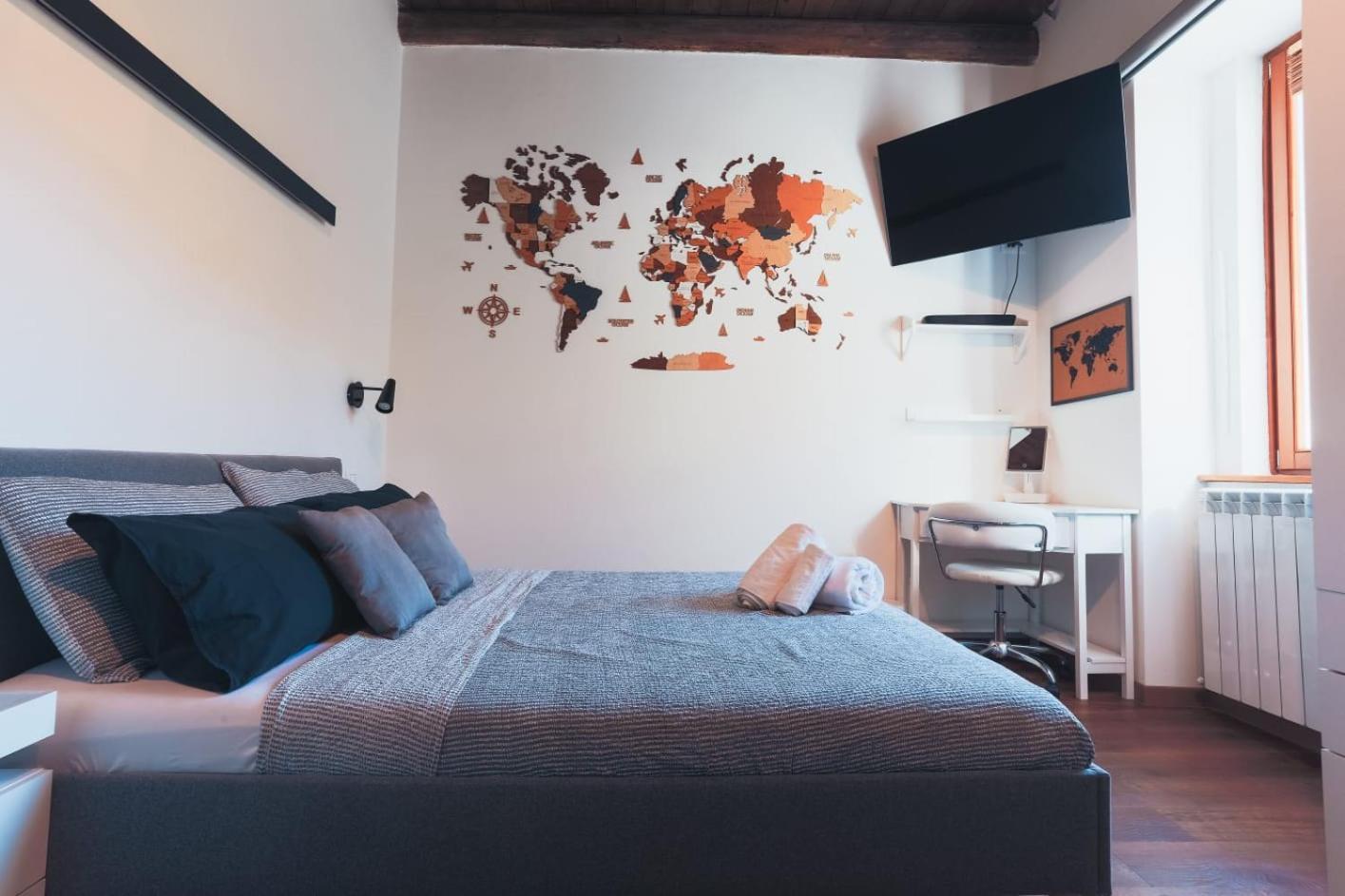 Mina Home Гориция Экстерьер фото