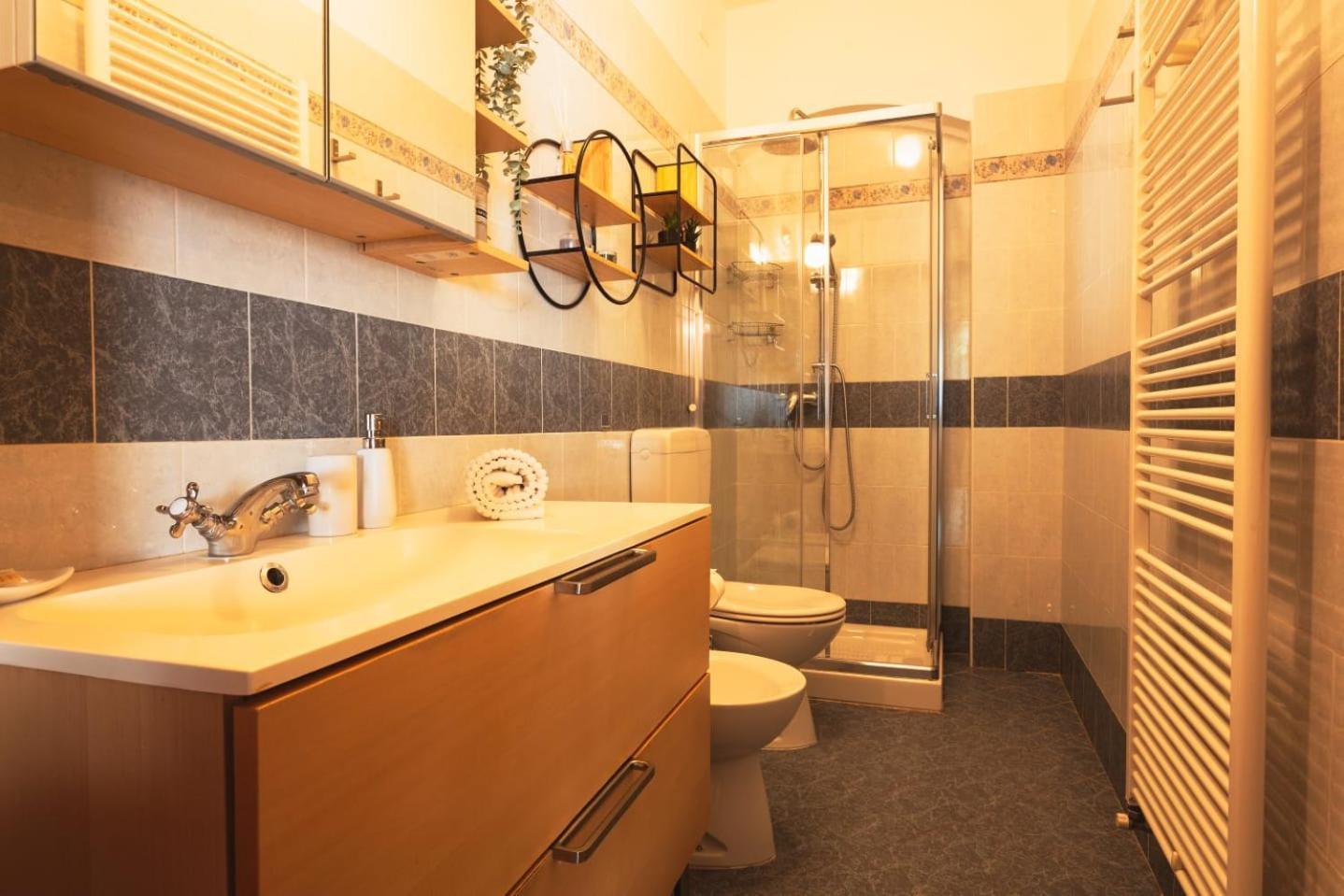 Mina Home Гориция Экстерьер фото