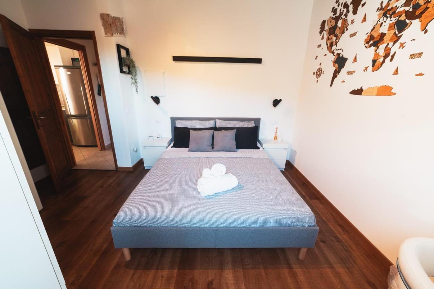 Mina Home Гориция Экстерьер фото
