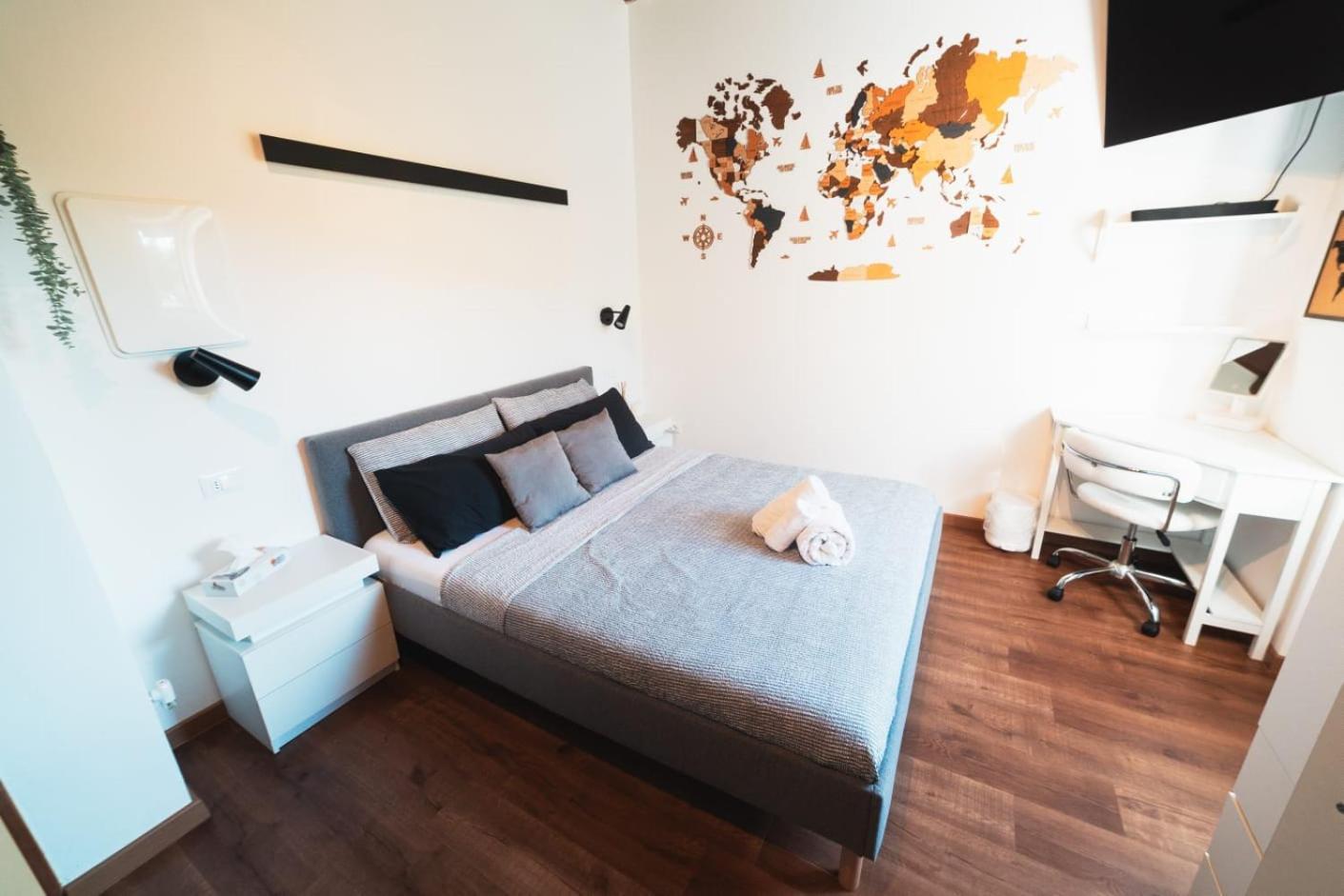 Mina Home Гориция Экстерьер фото