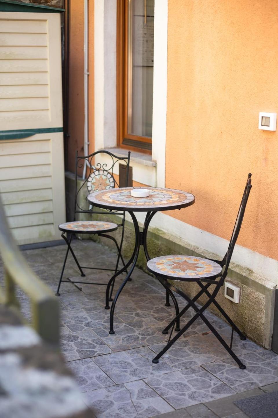 Mina Home Гориция Экстерьер фото