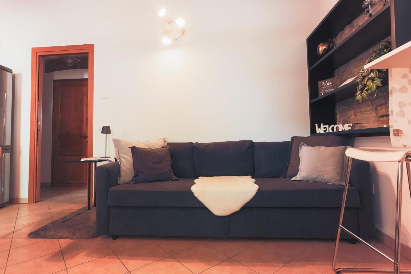 Mina Home Гориция Экстерьер фото