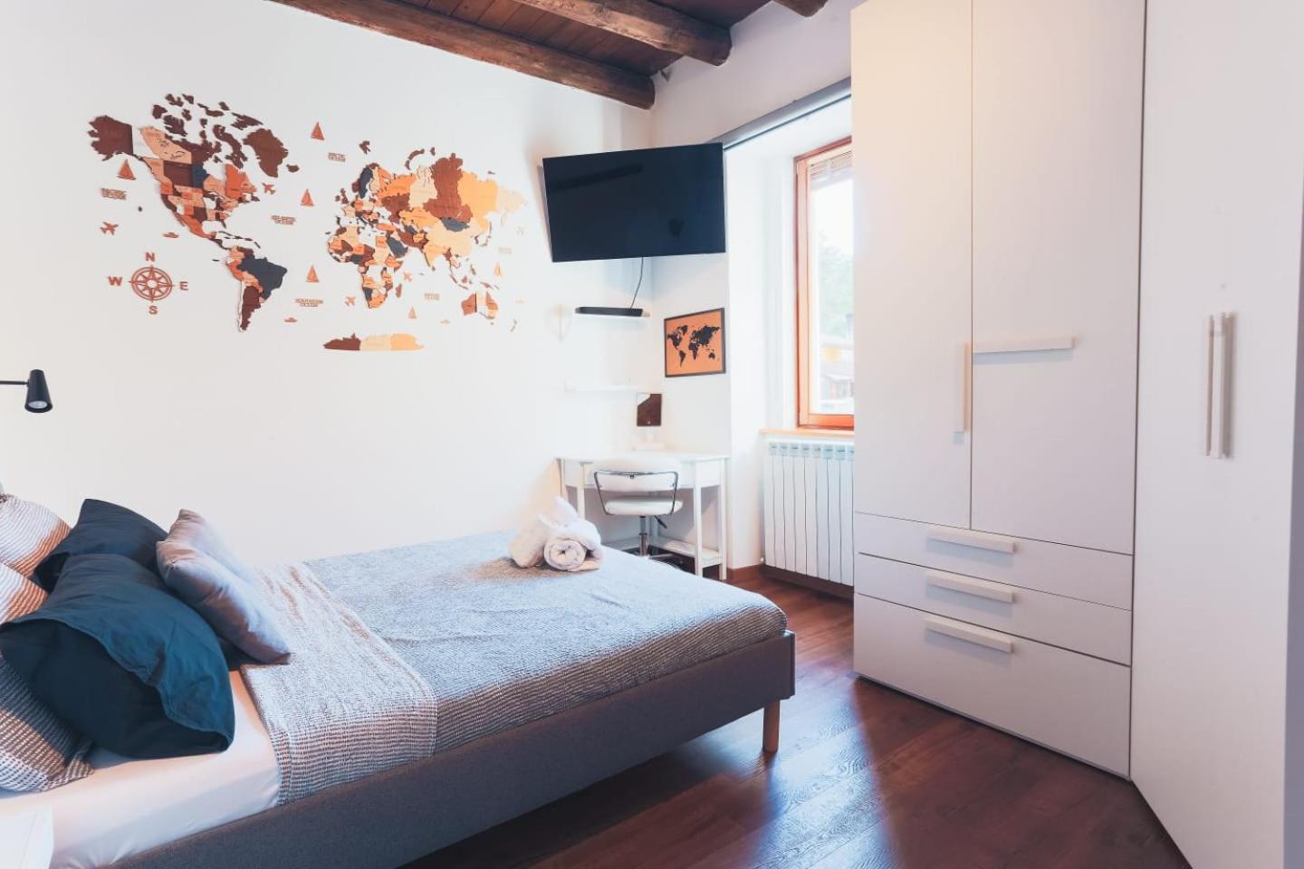Mina Home Гориция Экстерьер фото